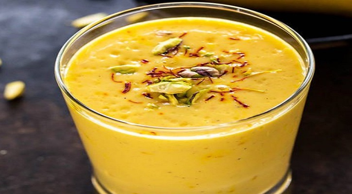 Mango Lassi