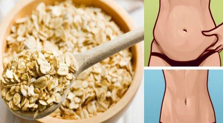 Oatmeal Diet For Weight Loss
