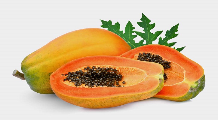 Why We Should Eat Papaya?