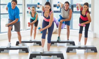 Some Best Aerobic Exercises for Weight Loss