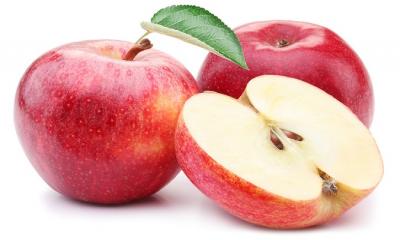 Apples May Be Good for Weight Loss!
