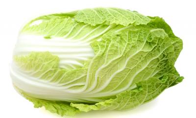Health Benefits of Napa Cabbage 