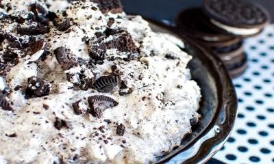 Oreo Fluff