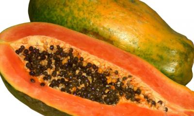Papaya is Delicious and Loaded With Nutrients