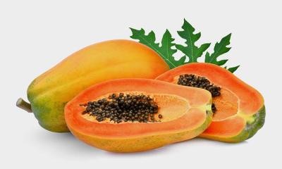 Why We Should Eat Papaya?