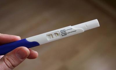 Can You Reuse a Pregnancy Test at Home ?