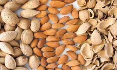 How Do Almonds Benefit Your Health?