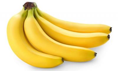 Health benefits Of Banana