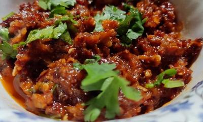 Bhutanese Ezay Recipe