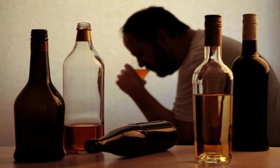 Do You Want to Leave Binge Drinking ?