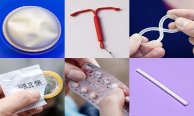 What is Birth Control ?