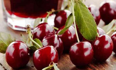 Can Dark Cherries Reduce Belly Fat?
