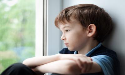 Depression Symptoms in Children and Teens