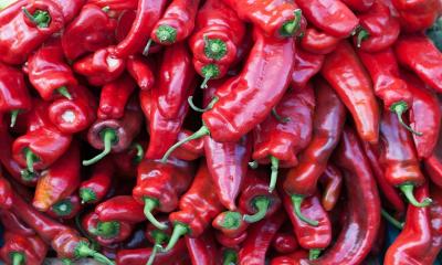 Chilli Pepper Help You To Live a Long and Healthy Life