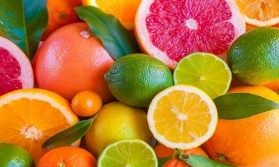 Some Reasons to Eat More Citrus Fruits