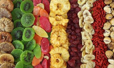 Is Dried Fruit Good or Bad?