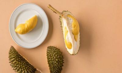 Promising Health Benefits Of The Nutritious Durian Fruit
