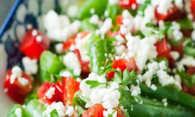 Green Bean Salad