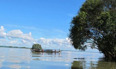 হাকালুকি হাওর