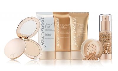 Jane Iredale