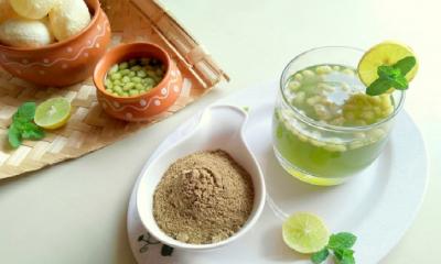Jeera Cooler Recipe For Digestion