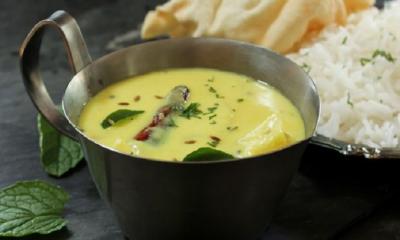 Kalan Kerala Curry Recipe