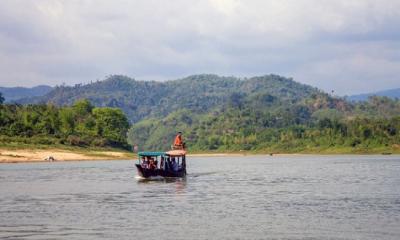 সিলেটের লালাখাল সম্পর্কে বিস্তারিত