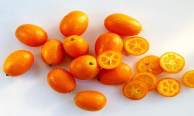 Amazing Health Benefits of Eating Kumquats
