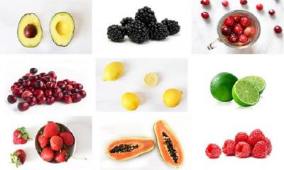 You Should Know About Low-Sugar Fruits