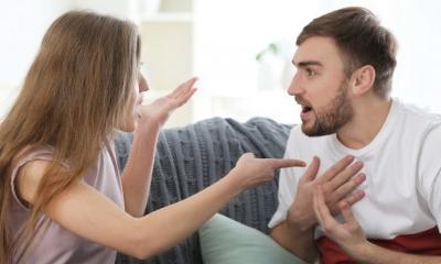 Learn how to respectfully resolve conflict in relationship
