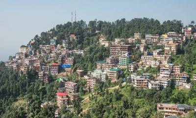 Mcleodganj , India