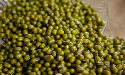 Health Benefits of Mung Beans