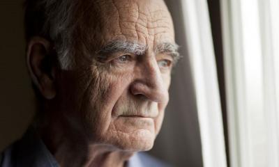 Depression Symptoms in Older Adults