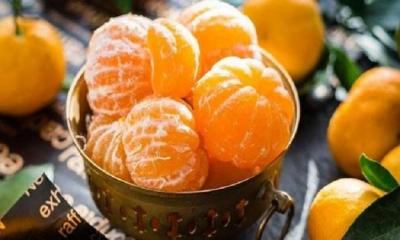 Unbelievable Benefits of Eating an Orange Every Day