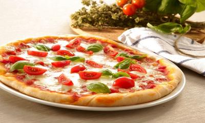 How Pizza Can Help You Lose Weight?