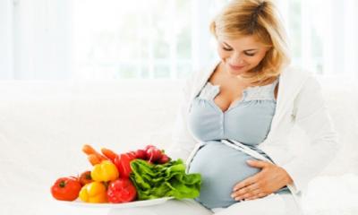 Is Vegan Diet Healthy While Pregnant or Breastfeeding?
