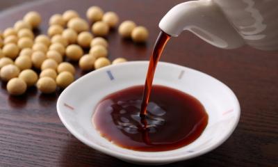 Regional Differences of Soy Sauce