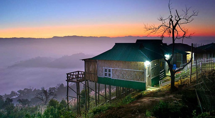 মেঘের রাজ্য সাজেক সম্পর্কে পড়ুন 