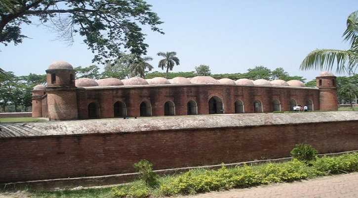 বাগেরহাট জেলা সম্পর্কে পড়ুন 