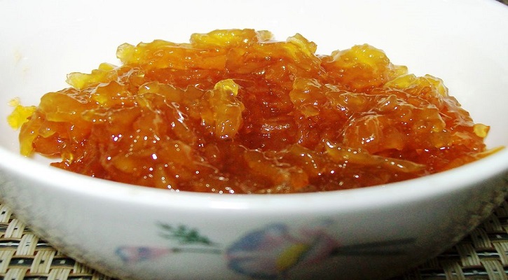 আমের মিস্টি আচার আমের মিস্টি আচার