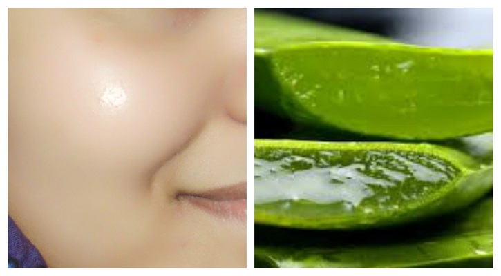 Some Uses Of Aloe Vera For Skin