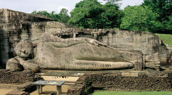 Top Must-Sees in the Ancient City of Polonnaruwa