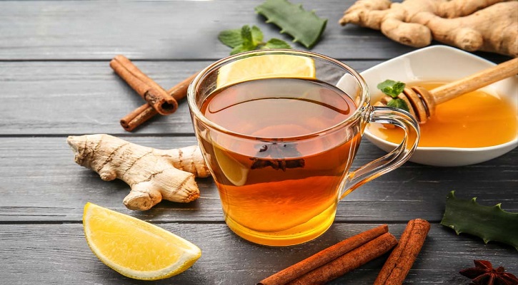 Why We Should Drink Ayurvedic Tea ?