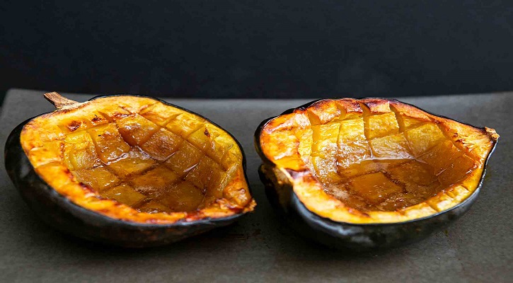 How To Cook Acorn Squash