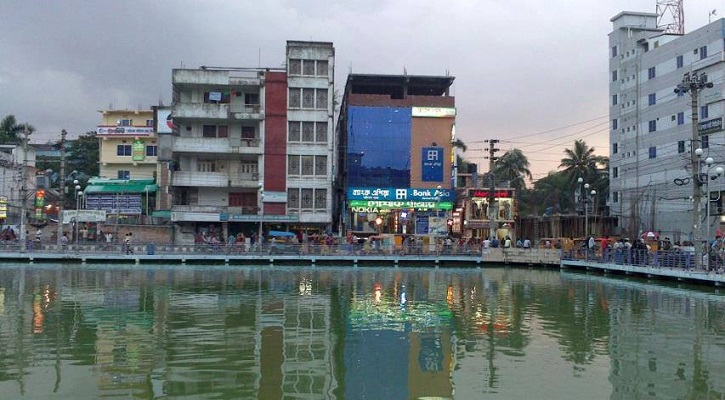 কীর্তনখোলা নদীর শহর বরিশাল জেলা সম্পর্কে বিস্তারিত! কীর্তনখোলা নদীর শহর বরিশাল জেলা সম্পর্কে বিস্তারিত!