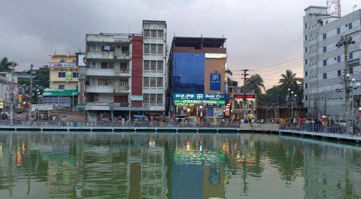 কীর্তনখোলা নদীর শহর বরিশাল জেলা সম্পর্কে বিস্তারিত!