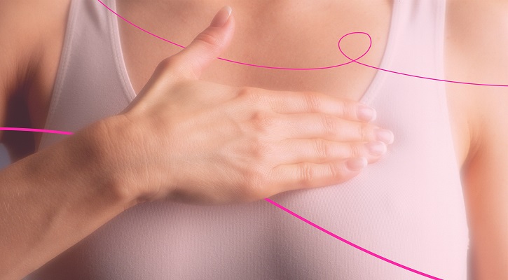 Symptoms of Breast Cancer