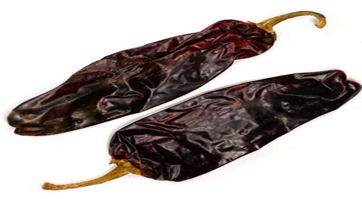 California Chiles