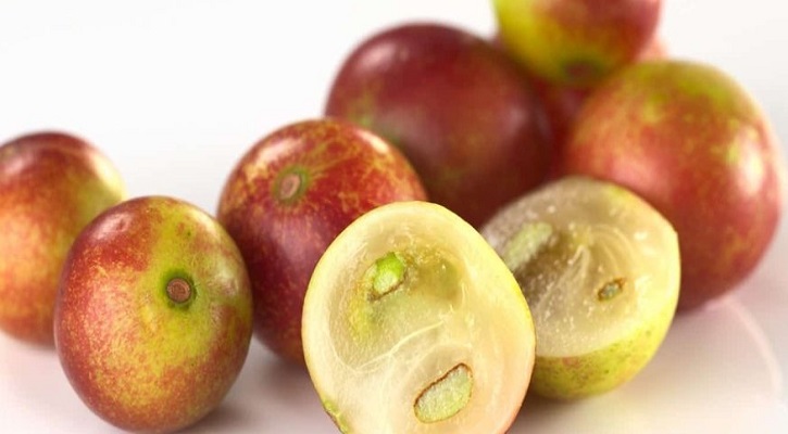 The Health Benefits of Camu Camu