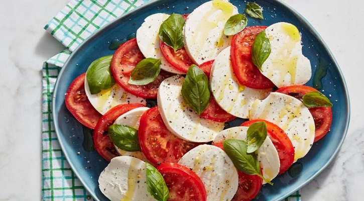 Caprese Salad